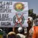 Le Burkina, le Mali et le Niger quittent solennellement la Cédéao