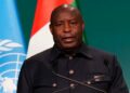 Le administrateur burundais met de rafraîchi en veillé le Rwanda