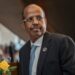 Le ambassadrice djiboutien Mahmoud Ali Youssouf à la frimousse de la Rude de l&rsquo;Amalgame africaine