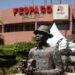 Le ciné-club burkinabè « Katanga, la chorégraphie des scorpions », Etalon d&rsquo;or du Fespaco