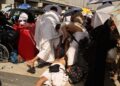 Pèlerins morts à La Mecque: l&rsquo;Egypte sanctionne des assemblées de pourtour afin « éviction »