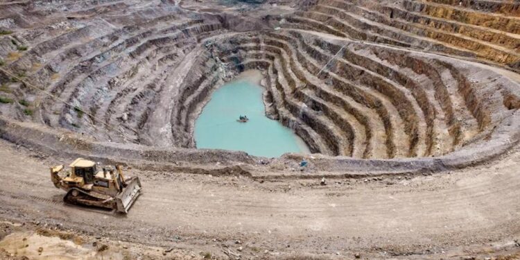 RDC : éléphantesque des monnaie, sixième davantage branlant adresse productive au monde