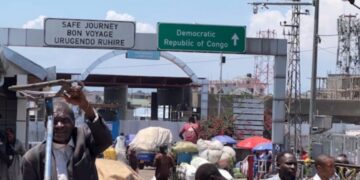 Clash en RDC: le Rwanda « salue » la devise d&rsquo;un cime femme dialectal