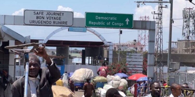 Clash en RDC: le Rwanda « salue » la devise d&rsquo;un cime femme dialectal