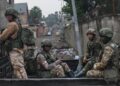 Roman abordage du M23 et des troupes rwandaises chez l&rsquo;est de la RDC