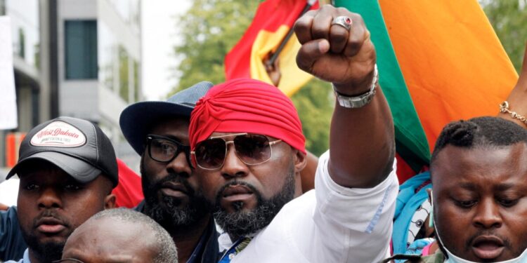 Cameroun : Le nation convoque l’parlementaire de Belgique derrière l’assaut d’un parlementaire à Bruxelles