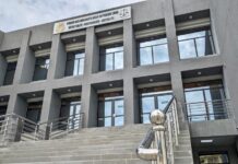 Porokirer ñaawirdu Kaloum ƴami yoo kaso hitaande fawe e suka bi’eteeɗo Saydouba Soumah, jokkiraaɗo sabu faalegol jiiɓutugol kiwal leydi ndin