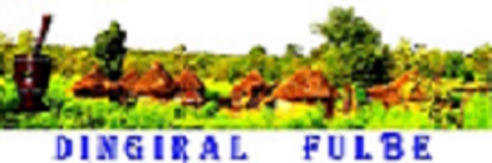 dingiral fulbe
