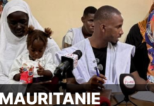 Ɓesnguuji ɓe sukaaɓe mum en ndoola wonndude e sosiyete siwil kuccitii hanki e jaayndeyankooɓe