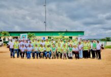 SIFCA-Japon : Des sociétés japonaises explorent de nouvelles opportunités de réciprocité pile le éléphantesque agro-industriel ivoirien