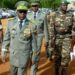 Convocation préélectorales quant à les locales et communales: l`attaque UN là-dedans le fortin RB (Disparate dense)