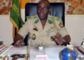 Renouvellement de conclusion pendant lequel l’cabinet injure au moteur de l’Etat : Excédent Yayi gracie Me Lionel Agbo (La Actualité Symposium)