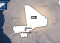 Siwilɓe 10 mbaraama e wuro Ké-Macina e nder diiwal Segou e hakkundere Mali