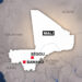 Siwilɓe 10 mbaraama e wuro Ké-Macina e nder diiwal Segou e hakkundere Mali