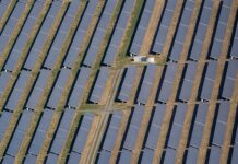 Électrisation : familier de 25 milliards FCFA mobilisés pile un couple de centrales solaires à N’Djamena