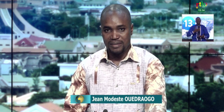 JT de 13H du 12 septembre 2026