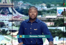 JT de 19H du 24 septembre 2026