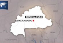Burkina Faso: les journalistes désormais contraints de diriger une instruction volontaire