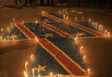 Conflit dans l’est de la RDC : la délégation de l’Union africaine achève sa visite Conflit dans l’est de la RDC : la délégation de l’Union africaine achève sa visite