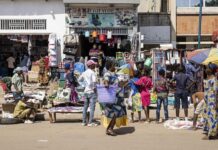 Sud de la RDC: les habitants de Lubumbashi confrontés à des pénuries d’eau potable