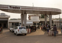 Centrafrique: chez les professionnels et les consommateurs, la hausse des prix du carburant pèse déjà lourd