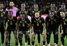 Football: le Cameroun remporte le choc amical face à la Côte d'Ivoire