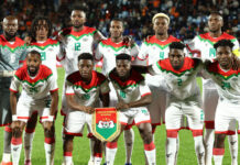 Vols annulés, départ des cadres… Chaos avant le match amical entre le Burkina Faso et l'Argentine