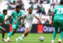 Football: le Sénégal s'impose contre les Comores en amical à Marseille