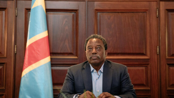 RDC : Joseph Kabila revient au centre de la contestation, malgré les limites de l’option armée RDC : Joseph Kabila revient au centre de la contestation, malgré les limites de l’option armée