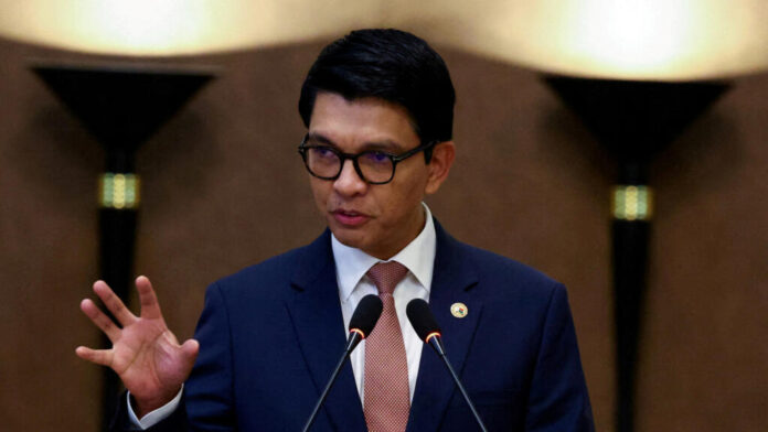 Madagascar : un an après son départ, Andry Rajoelina reste sans véritable relais à Antananarivo
