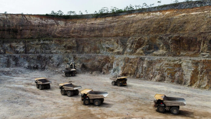 Le Ghana renforce les contrôles environnementaux dans ses mines d’or