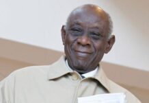 Cheikh Hamidou Kane, écrivain sénégalais et figure de la littérature africaine, est mort à l’âge de à 98 ans