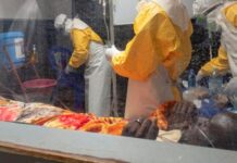 Ebola en RDC : la pire épidémie de l’histoire du pays franchit la barre des 4 000 morts