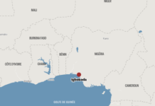 Au Nigeria, un avion de l’armée de l’air s’écrase dans le sud du pays avec 32 personnes à bord