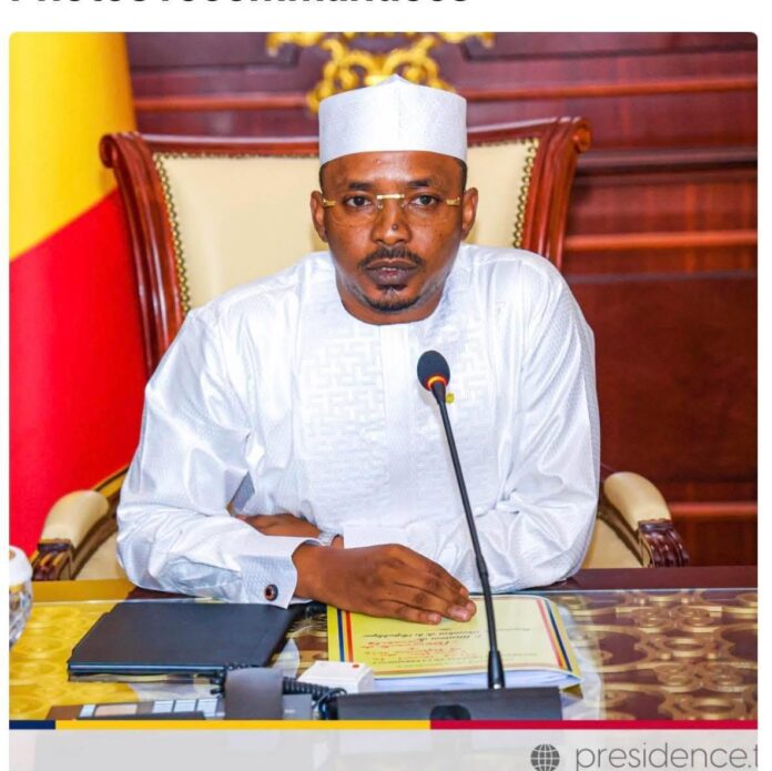 Tchad : Mahamat Idriss Déby appelle à une mobilisation contre le cancer du sein