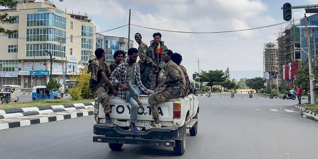 En Ethiopie, l’armée fédérale met en échec l’offensive rebelle, la région craint l’embrasement