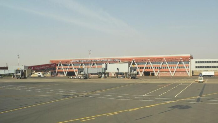 Mali : l’ancien maire de Bamako jugé dans une importante affaire de spéculation foncière près de l’aéroport
