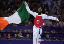 Taekwondo : Cheick Cissé met fin à sa carrière et se prépare au défi de la reconversion Taekwondo : Cheick Cissé met fin à sa carrière et se prépare au défi de la reconversion