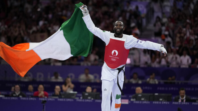 Taekwondo : Cheick Cissé met fin à sa carrière et se prépare au défi de la reconversion