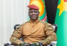 Un œil sur les réseaux – Burkina Faso : Ibrahim Traoré inaugure la début forge d’or – Balises sur l’accident