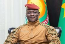 Burkina Faso: «Ce n’est pas en bâillonnant son bien afflux qu’on le libère» – Le volumineux invité vertueux