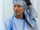 Aïssata Tall Sall, de Podor au ministère des Affaires étrangères : le parcours d’une avocate haalpulaar au cœur de la vie politique sénégalaise
