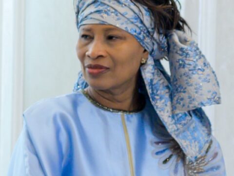 Aïssata Tall Sall, de Podor au ministère des Affaires étrangères : le parcours d’une avocate haalpulaar au cœur de la vie politique sénégalaise