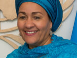 Amina J. Mohammed, de Kaduna aux Nations unies : le parcours d’une femme d’origine peule au sommet de la diplomatie mondiale