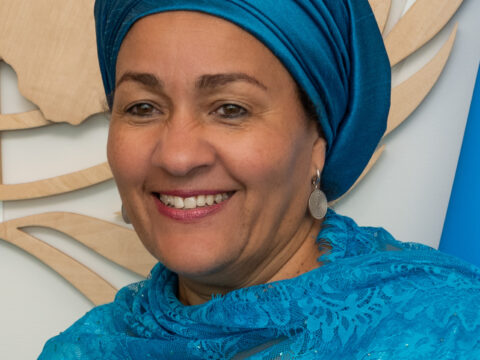 Amina J. Mohammed, de Kaduna aux Nations unies : le parcours d’une femme d’origine peule au sommet de la diplomatie mondiale