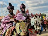 L’émirat de l’Adamaoua et les lamidats peuls du Cameroun et du Nigeria