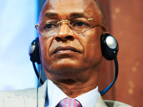 Cellou Dalein Diallo, de la Banque centrale à la tête de l’opposition : portrait d’un économiste peul devenu figure politique guinéenne