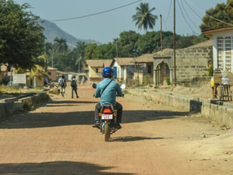 Exode rural au Fouta-Djalon : pourquoi les jeunes partent et comment les retenir