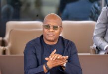 Grâce présidentielle : Ousmane Gaoual Diallo évoque « un acte d’apaisement »