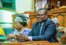 Sénégal : la CNDH du Tchad participe à la 89ᵉ session de la Commission africaine des droits de l’homme Sénégal : la CNDH du Tchad participe à la 89ᵉ session de la Commission africaine des droits de l’homme